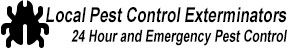 Morgan Ctr VT Pest Control Exterminators